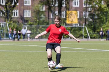 Bild 101 - wBJ ETV2 - Walddoerfer : Ergebnis: 3:0